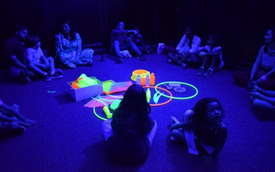 Programação Infantil Rio de Janeiro 1 e 2 de Agosto