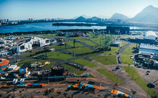 O QUE VOCÊ PRECISA SABER SOBRE O ROCK IN RIO 2026