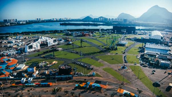 O QUE VOCÊ PRECISA SABER SOBRE O ROCK IN RIO 2026