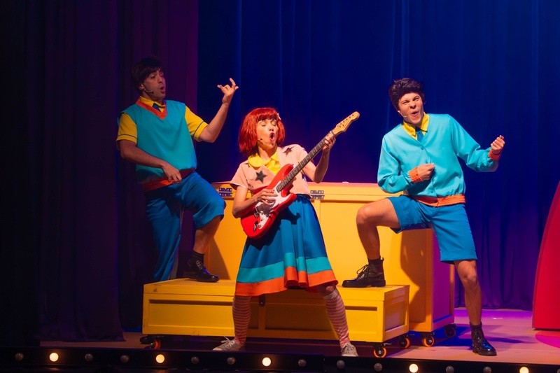 Rita Lee para Crianças