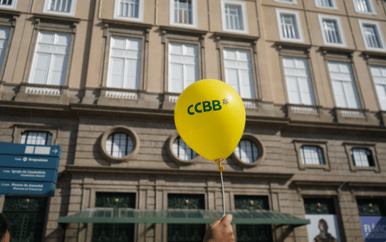 Dias das Crianças CCBB