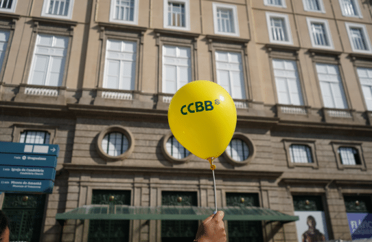 Dias das Crianças CCBB