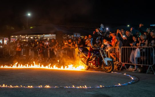 Festival Moto Brasil 2026