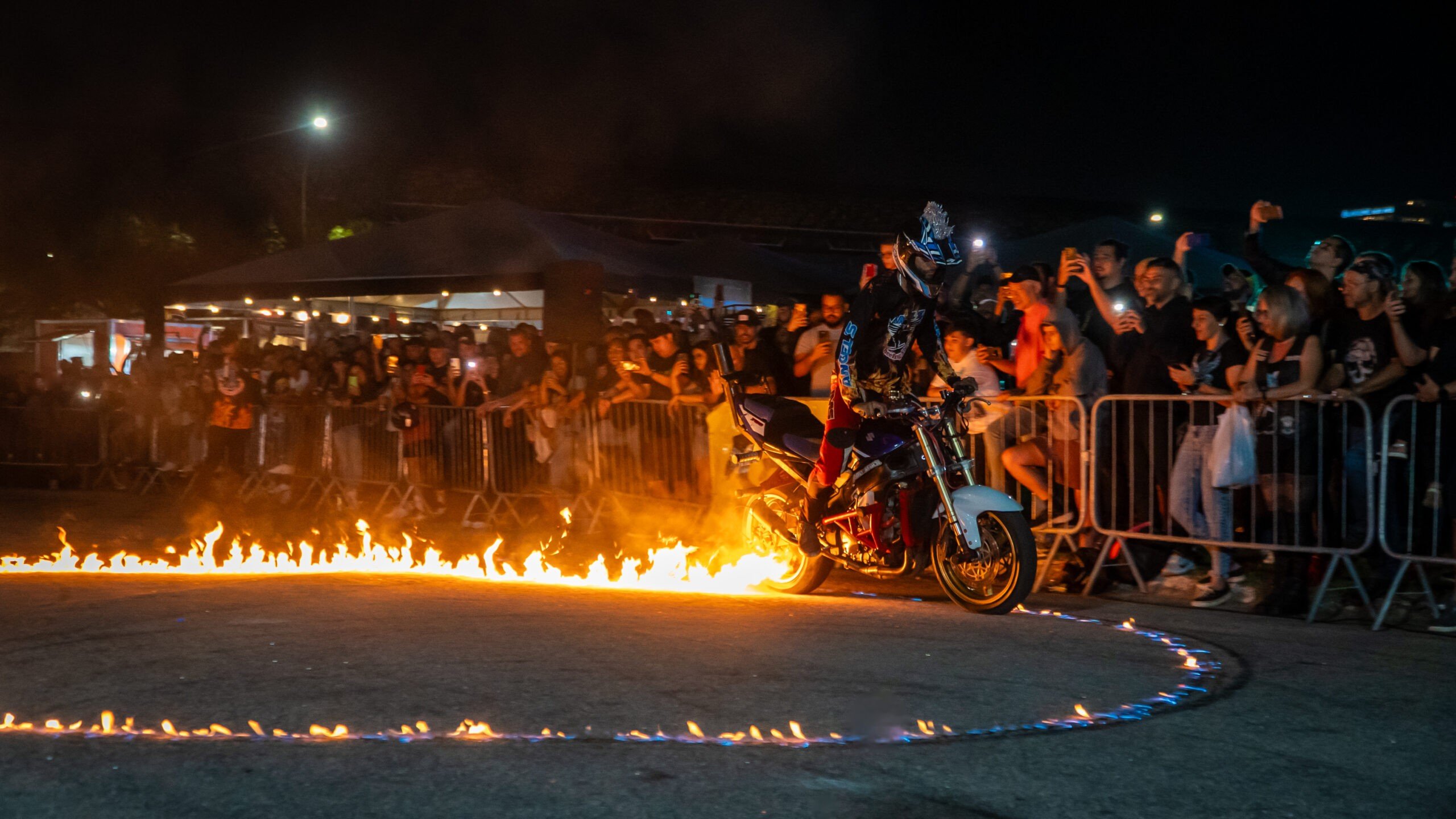 Festival Moto Brasil 2026