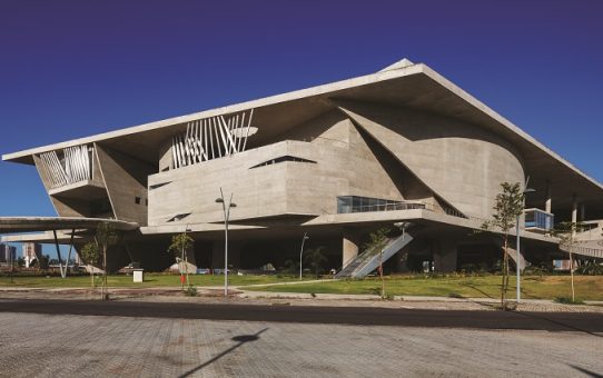 Mês das Crianças Cidade das Artes