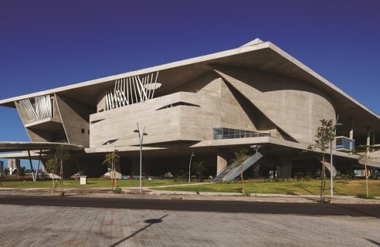 Mês das Crianças Cidade das Artes