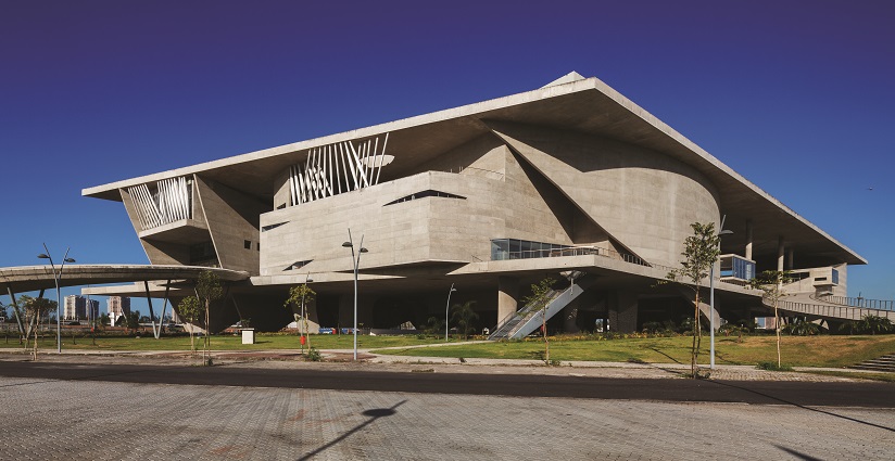 Mês das Crianças Cidade das Artes